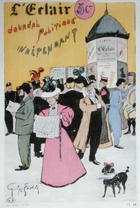 Poster pubblicitario 