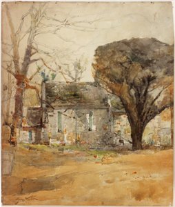 Cappella Delaval da George Edward Horton