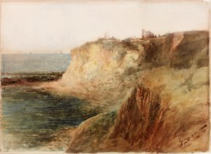 Tynemouth da King Edward