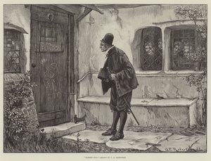 Escluso da George Edward Robertson