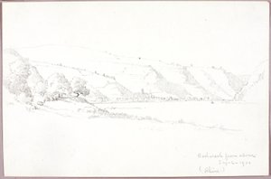 Bacharach dall