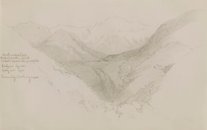 Botzen, Tirolo da George Elbert Burr