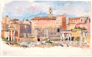 Forum da E da George Elbert Burr