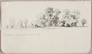 Nei prati di Windsor da George Elbert Burr