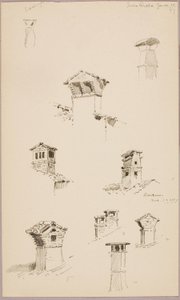Isola Bella da George Elbert Burr