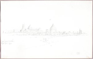 Pisa da Nord da George Elbert Burr