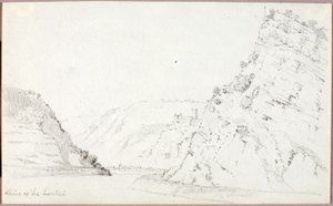 Reno al Lurlei da George Elbert Burr
