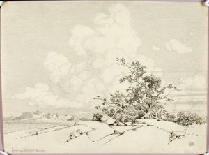 Senza titolo da George Elbert Burr
