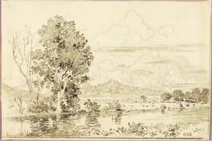 Senza titolo da George Elbert Burr