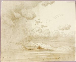 Senza titolo da George Elbert Burr