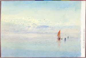 Venezia da George Elbert Burr