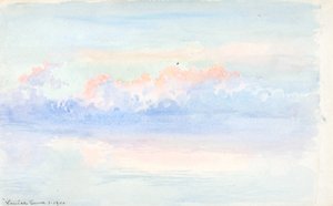 Venezia da George Elbert Burr