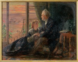 Racconti serali, 1866