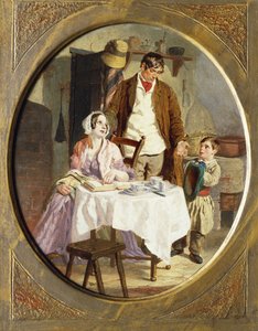 Conti di Famiglia