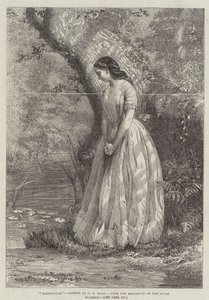 Verginità da George Elgar Hicks