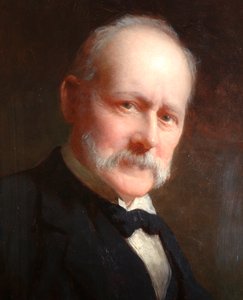 Autoritratto, 1899
