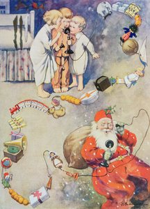 "Ciao Babbo Natale!" da 