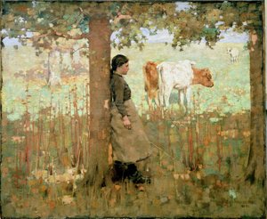 Mezzogiorno, 1885