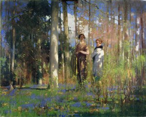 È arrivata la primavera