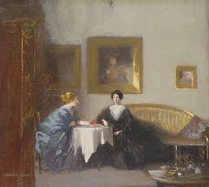 Le ciliegie da George F. Henry