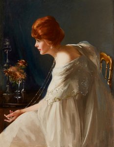 Il Medaglione da George F. Henry