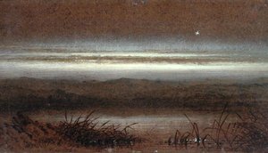 Mattina Presto da George F. Teniswood