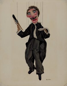 Burattino