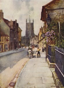 Cirencester
