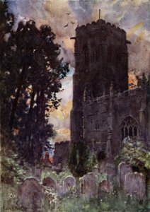 Chiesa di Liskeard