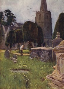 Chiesa di Painswick