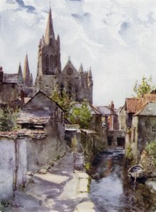 Truro da George Franck Nicholls