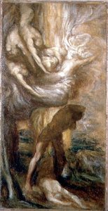 La maledizione di Caino