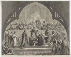 La Scuola di Legislazione nel Lincoln