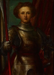 Aspirazione da George Frederick Watts