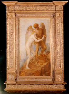 Amore e vita, 1884