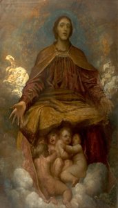 Lo spirito del cristianesimo, 1872-75