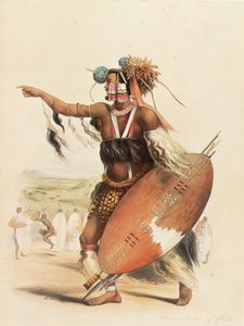 Utimuni, nipote del re