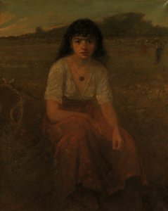 La Quadroon, 1880