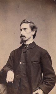 Laurent, 1860s