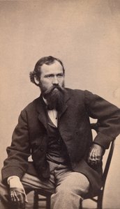 Soggetto sconosciuto, anni 1860