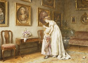Una piccola storia di famiglia