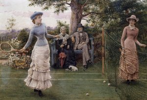  da George Goodwin Kilburne