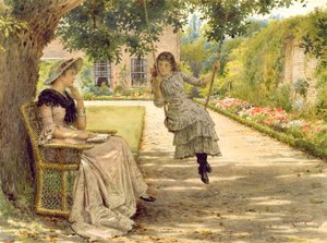 Nel Giardino