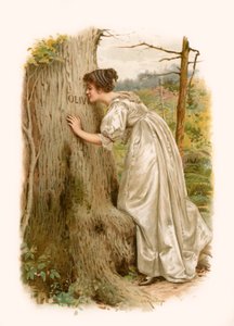 Olivia di Tennyson