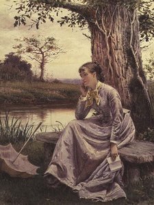 La lettera