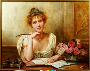 La lettera