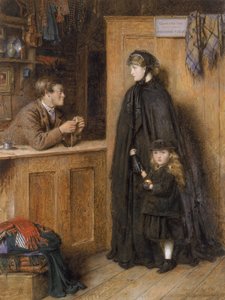 Il Banco dei Pegni