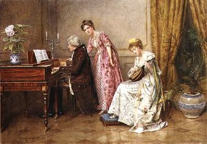 Il trio