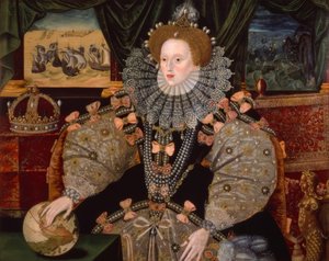 Elisabetta I d