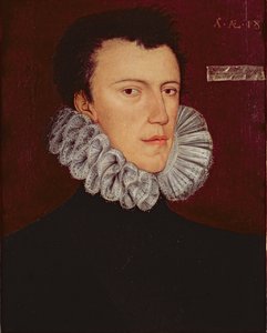 San Filippo Howard, 13° Conte di Arundel